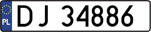 DJ34886