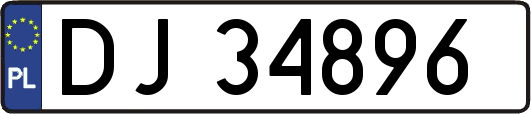 DJ34896