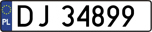 DJ34899