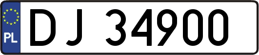 DJ34900