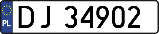 DJ34902
