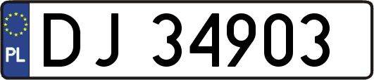 DJ34903