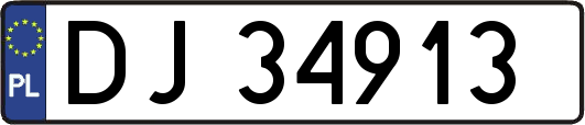 DJ34913