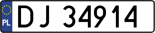 DJ34914