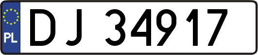 DJ34917