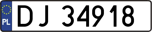 DJ34918
