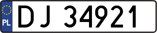 DJ34921