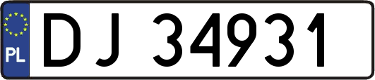 DJ34931