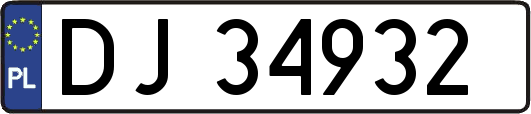 DJ34932