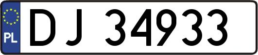 DJ34933