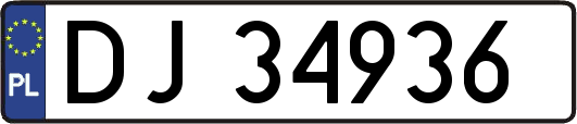 DJ34936