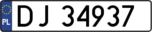 DJ34937