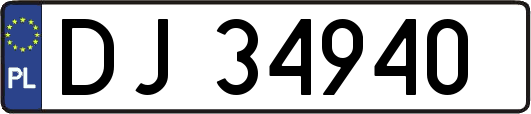 DJ34940
