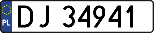 DJ34941