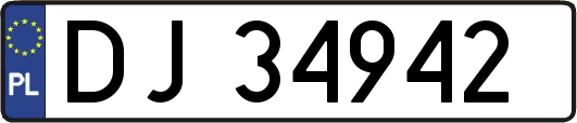 DJ34942