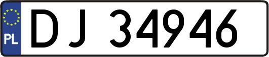 DJ34946