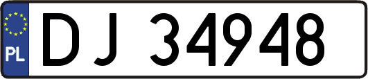 DJ34948