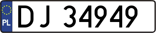 DJ34949