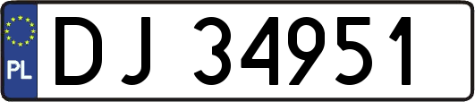 DJ34951