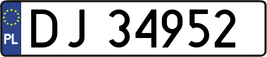 DJ34952