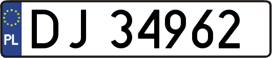 DJ34962