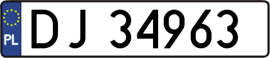 DJ34963