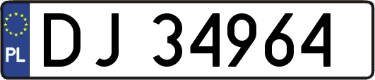 DJ34964