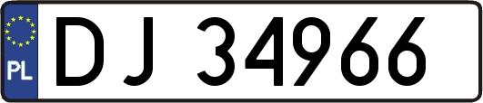 DJ34966