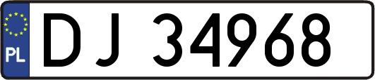 DJ34968