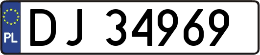 DJ34969