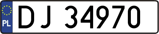 DJ34970