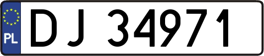 DJ34971