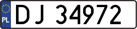 DJ34972