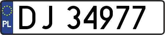 DJ34977