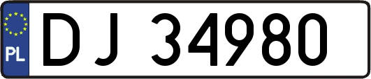DJ34980