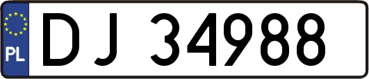 DJ34988