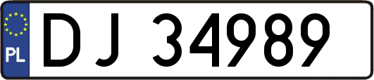 DJ34989