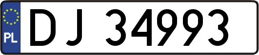 DJ34993