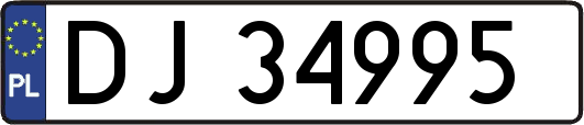 DJ34995