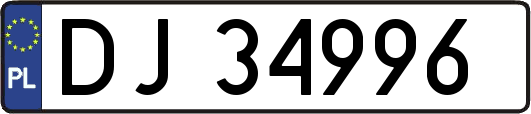 DJ34996