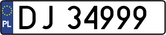 DJ34999