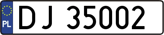DJ35002