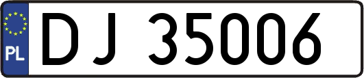 DJ35006