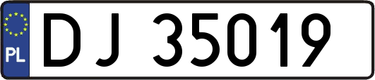 DJ35019