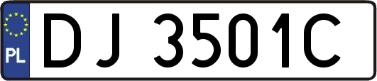 DJ3501C