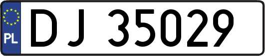 DJ35029