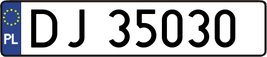 DJ35030