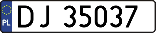 DJ35037