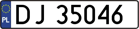 DJ35046