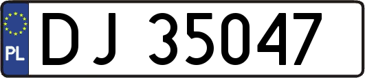 DJ35047